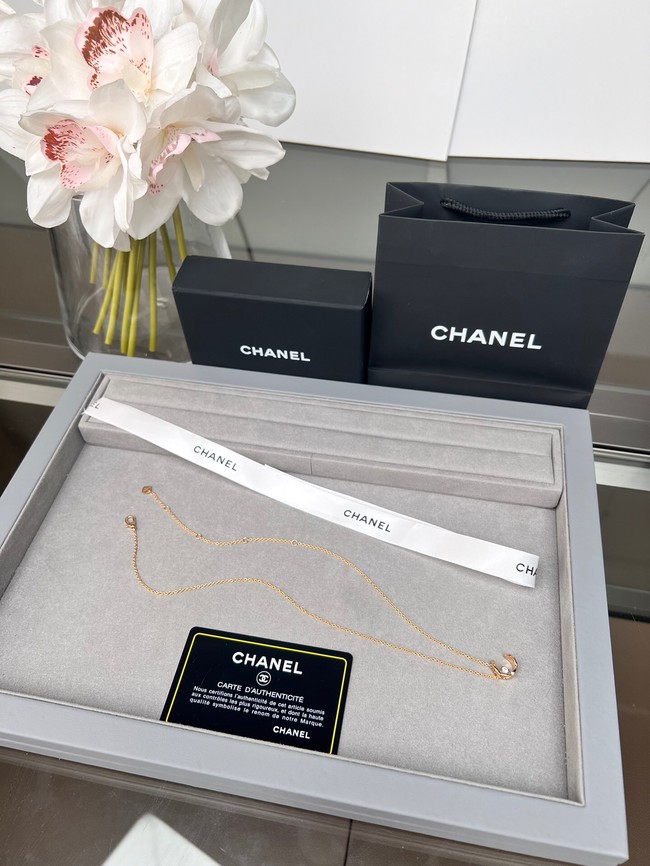 Chanel NECKLACE CE14926