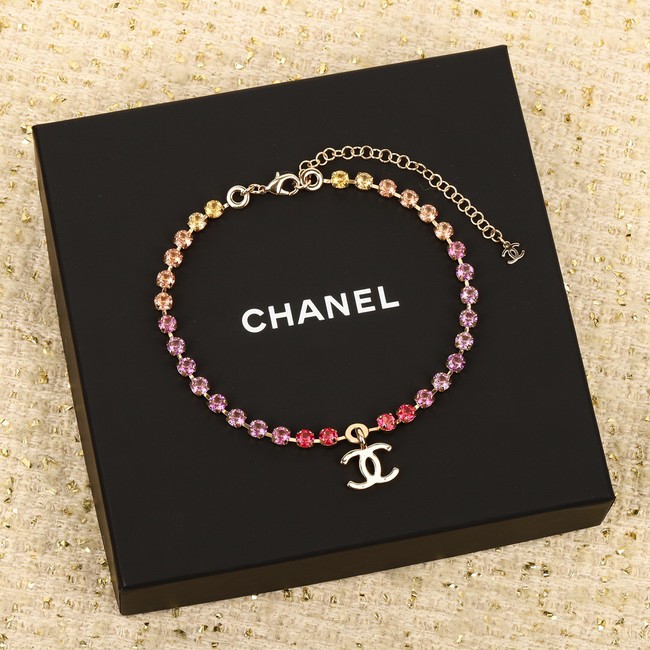 Chanel NECKLACE CE14930