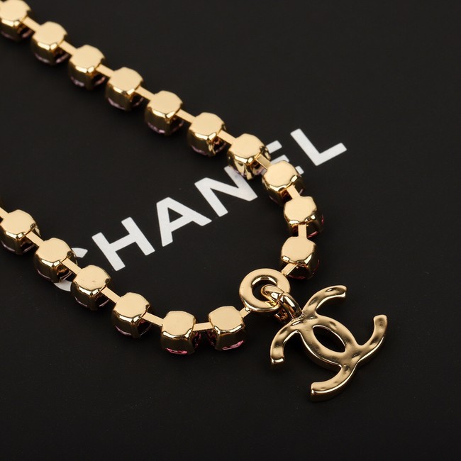 Chanel NECKLACE CE14930