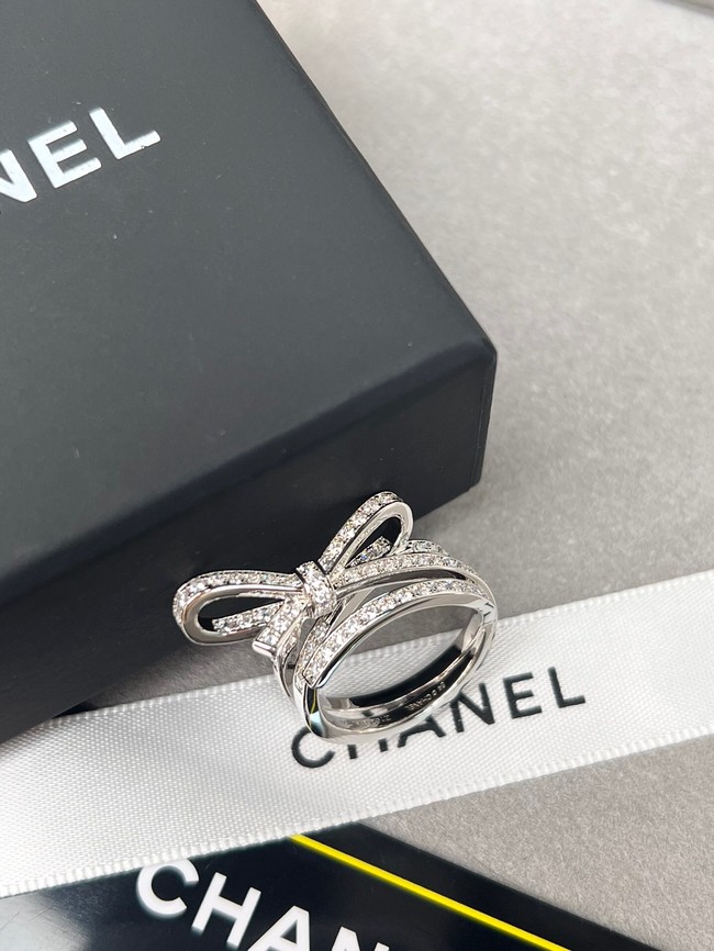 Chanel ring CE14927