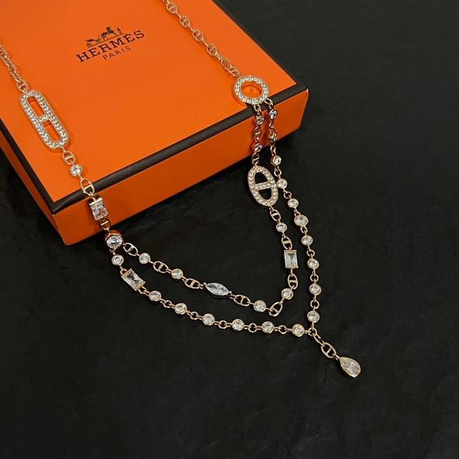 Hermes NECKLACE CE14942