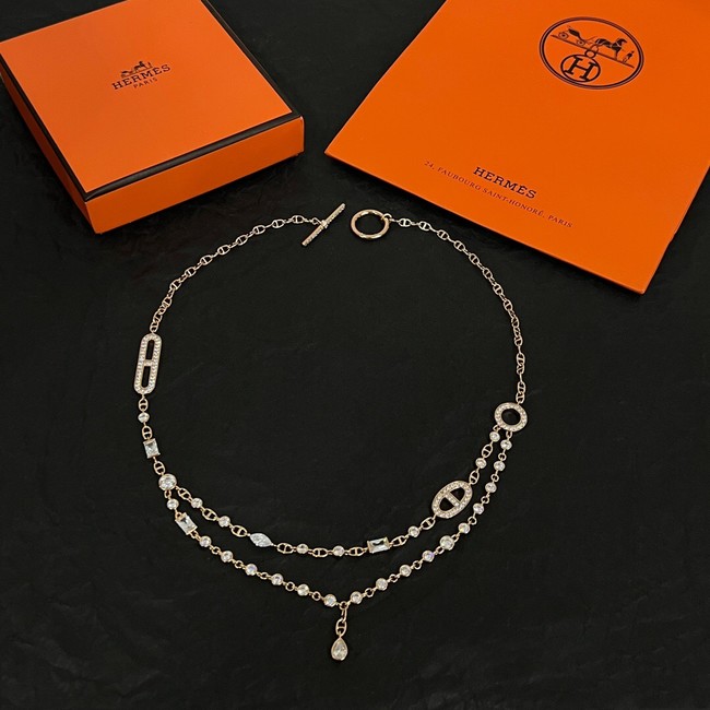 Hermes NECKLACE CE14942