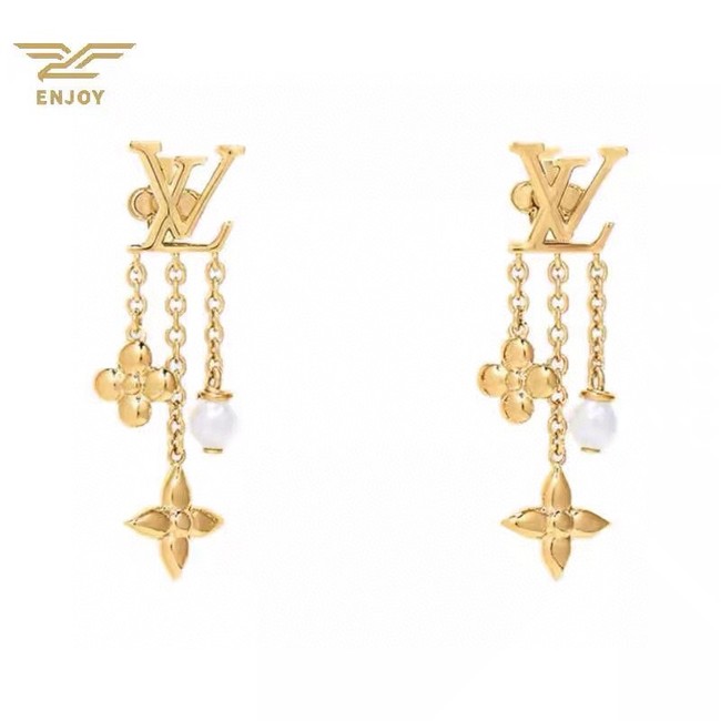 Louis Vuitton Earrings CE14939