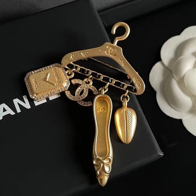 Chanel Brooch CE14975