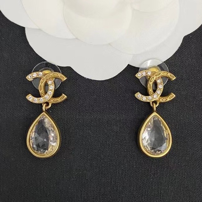 Chanel Earrings CE14970