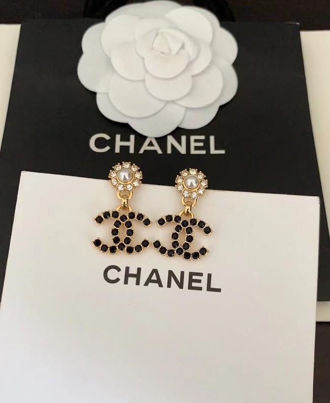 Chanel Earrings CE14972