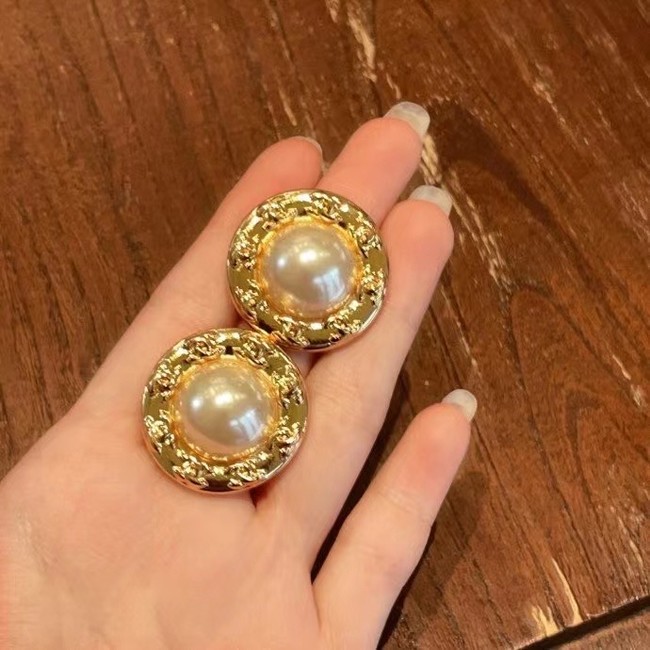 Chanel Earrings CE14977