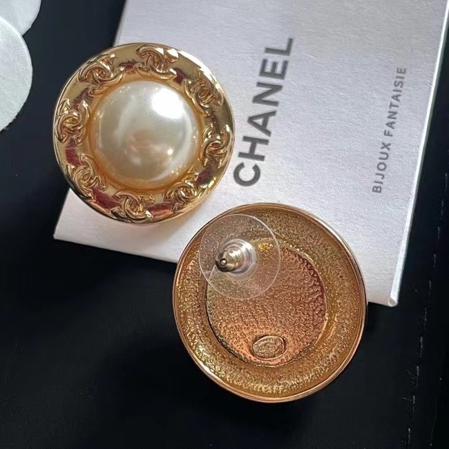 Chanel Earrings CE14977