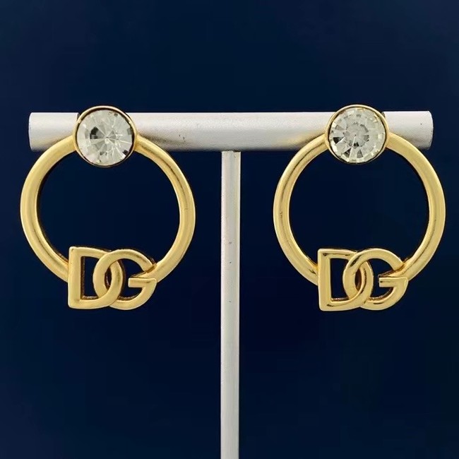 D&G Earrings CE14967