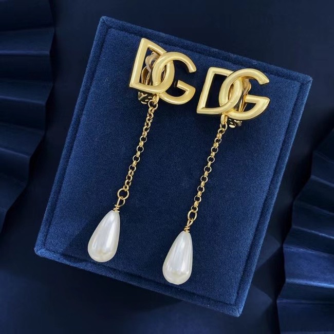 D&G Earrings CE14968