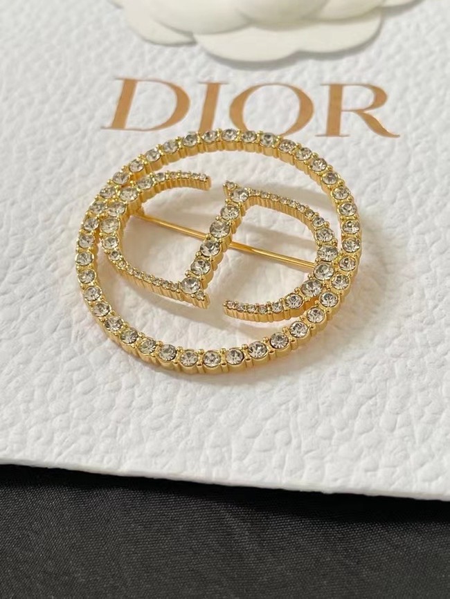 Dior Brooch CE14974