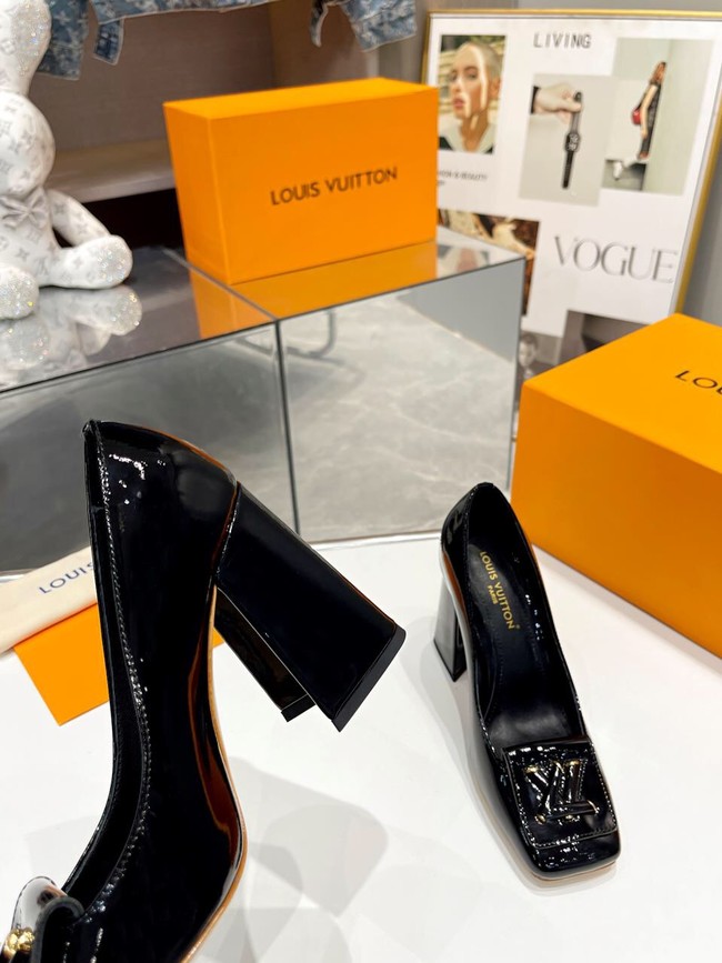 Louis Vuitton Shake Pump 11286-5