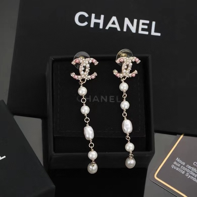 Chanel Earrings CE14985