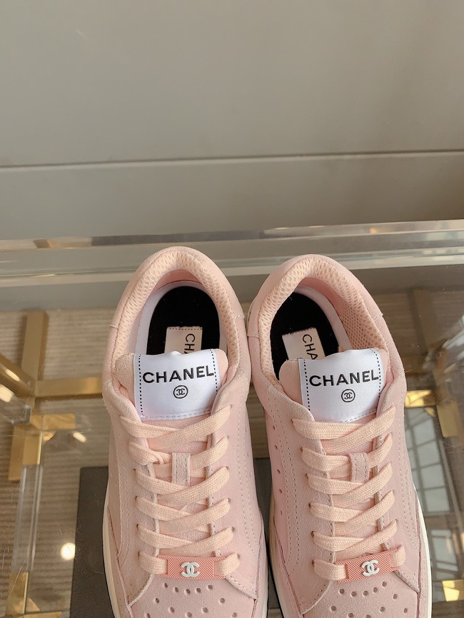 Chanel Shoes 11294-2