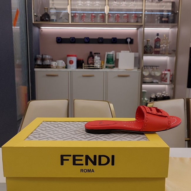 Fendi Slippers 11295-2