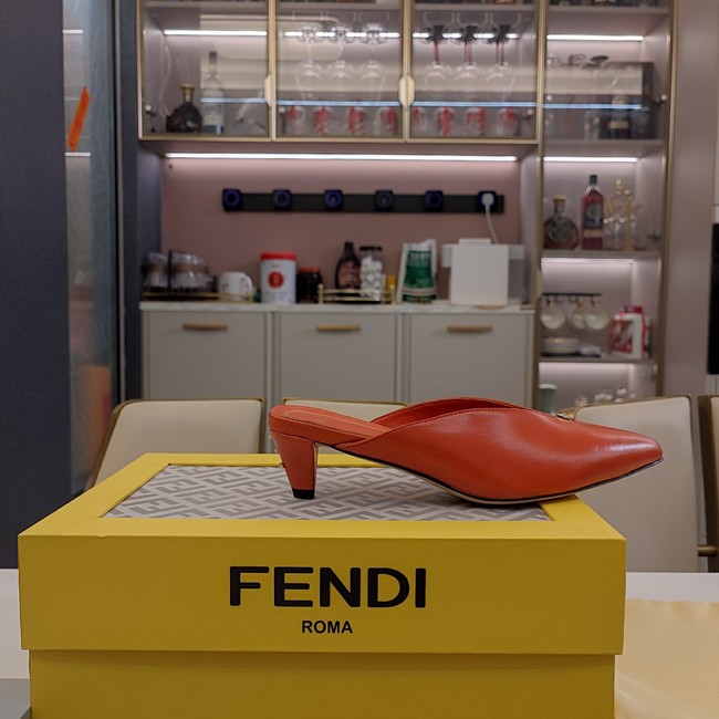 Fendi shoes 11296-2