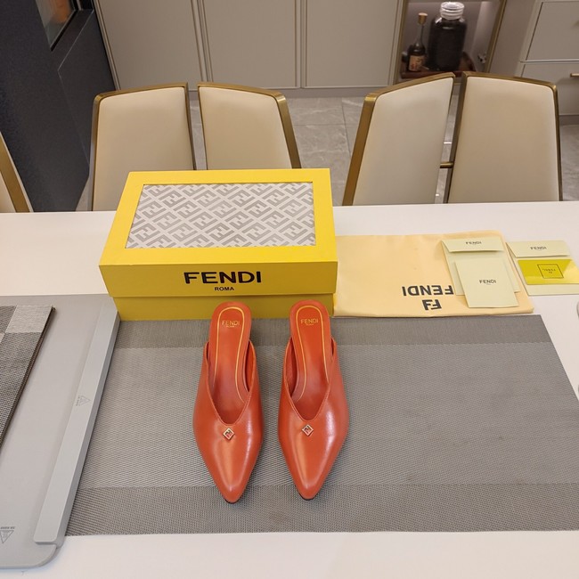 Fendi shoes 11296-2