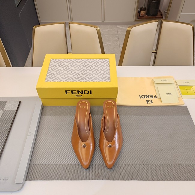 Fendi shoes 11296-3