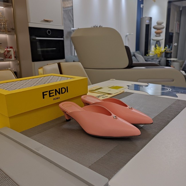 Fendi shoes 11296-4