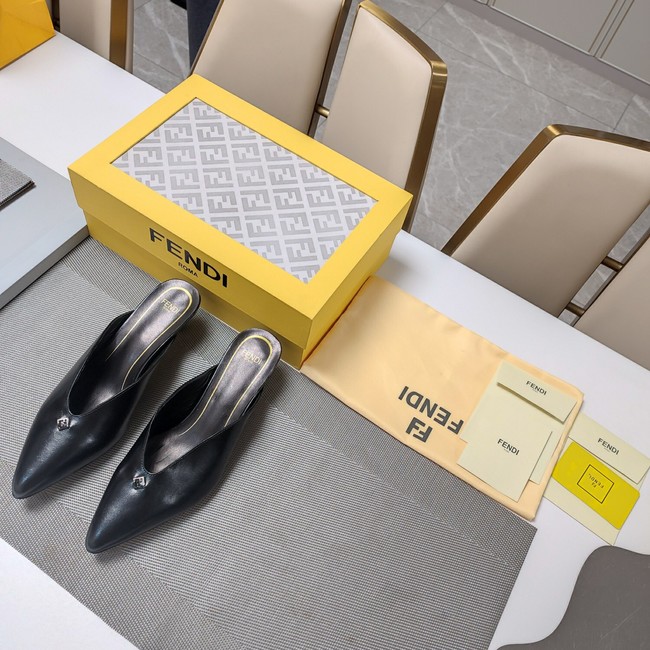 Fendi shoes 11296-6