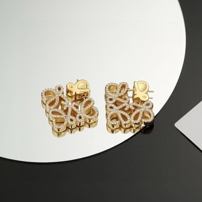 Loewe Earrings CE14984