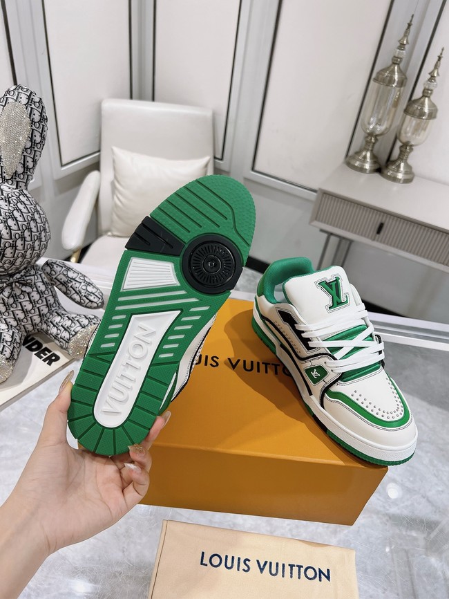 Louis Vuitton Sneakers 11291-1