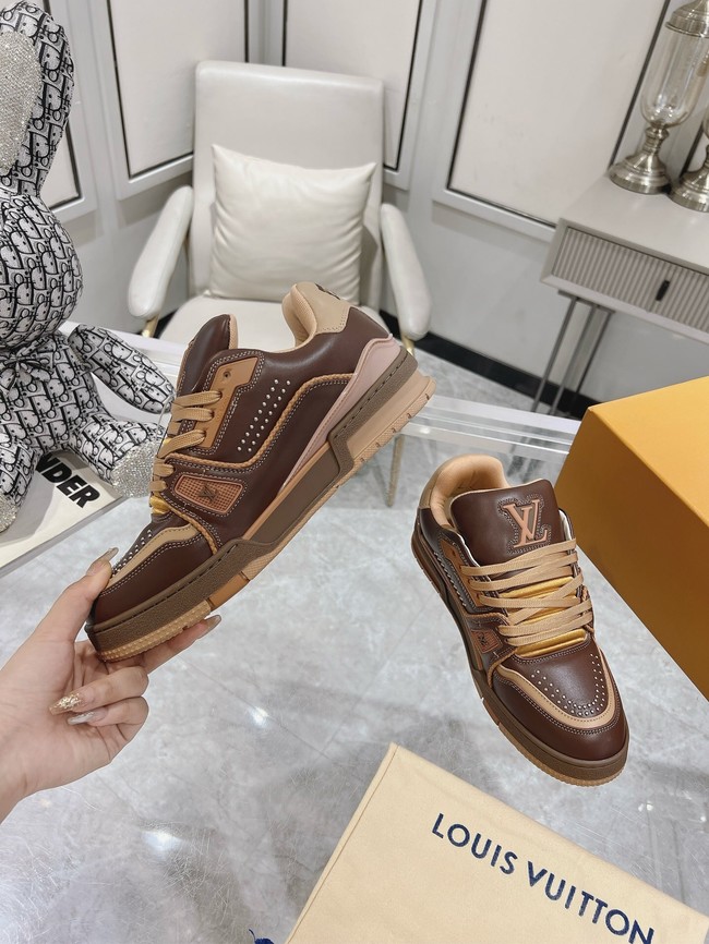 Louis Vuitton Sneakers 11291-2