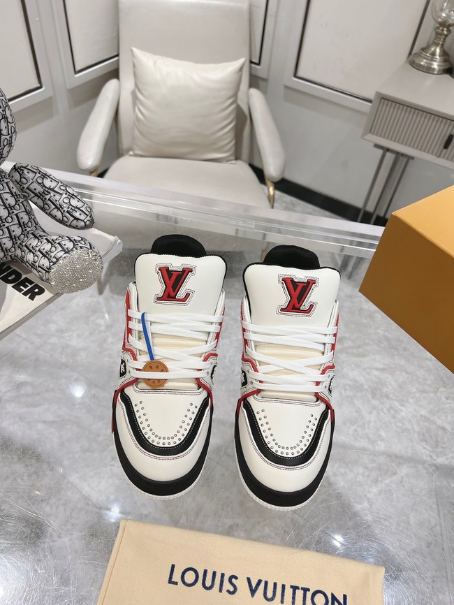 Louis Vuitton Sneakers 11291-3