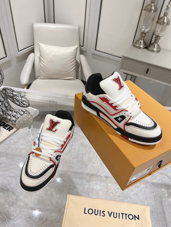 Louis Vuitton Sneakers 11291-3