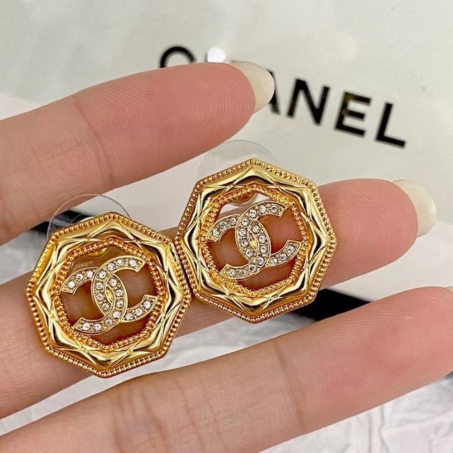 Chanel Earrings CE15001