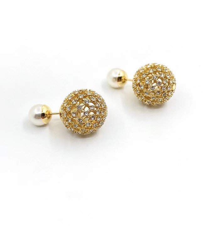 Dior Earrings CE15000