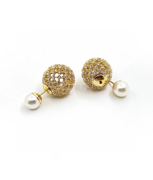 Dior Earrings CE15000