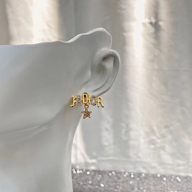 Dior Earrings CE15002