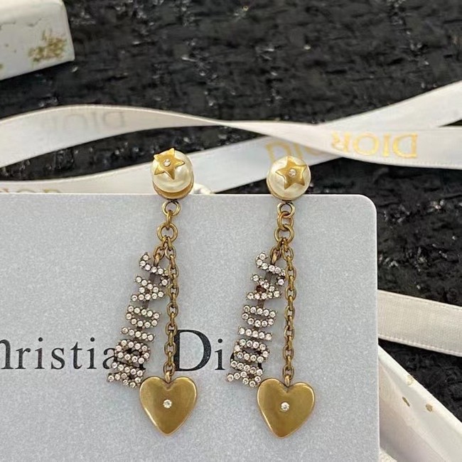 Dior Earrings CE15003