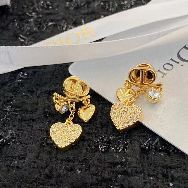 Dior Earrings CE15005