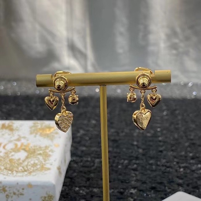 Dior Earrings CE15005