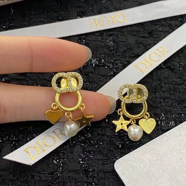 Dior Earrings CE15006