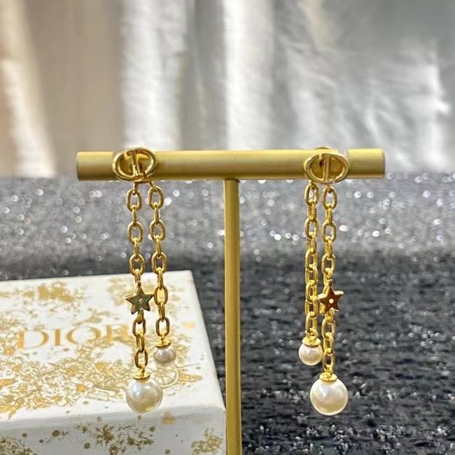 Dior Earrings CE15007