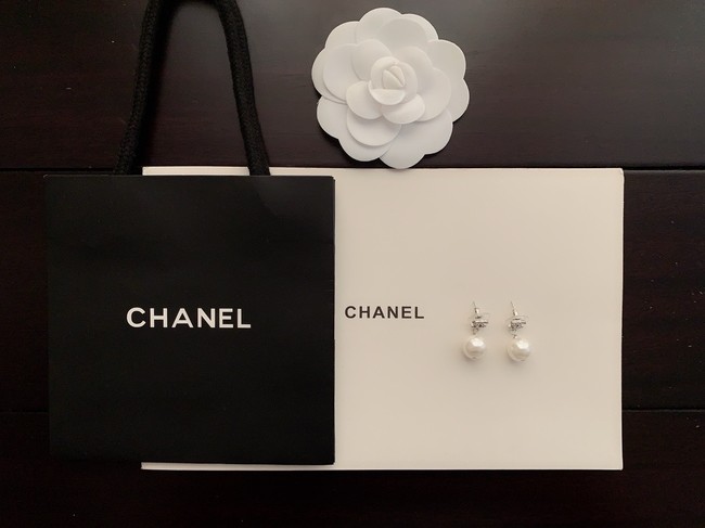 Chanel Earrings CE15012