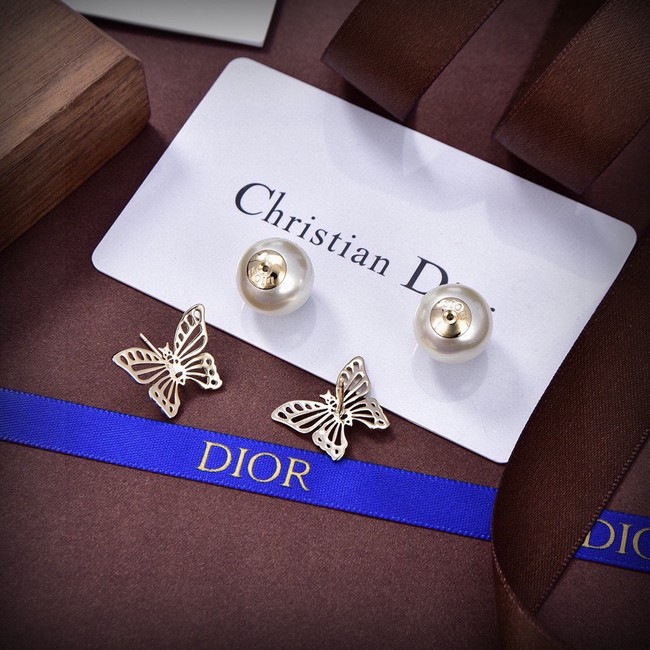 Dior Earrings CE15018