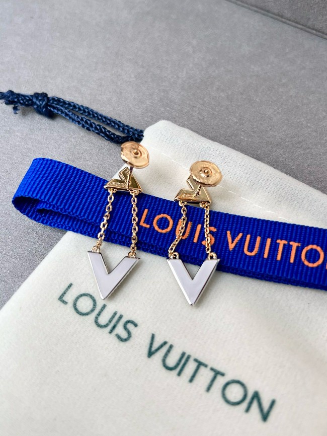 Louis Vuitton Earrings CE15020