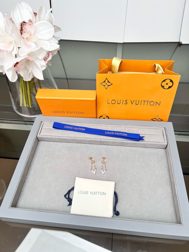 Louis Vuitton Earrings CE15020