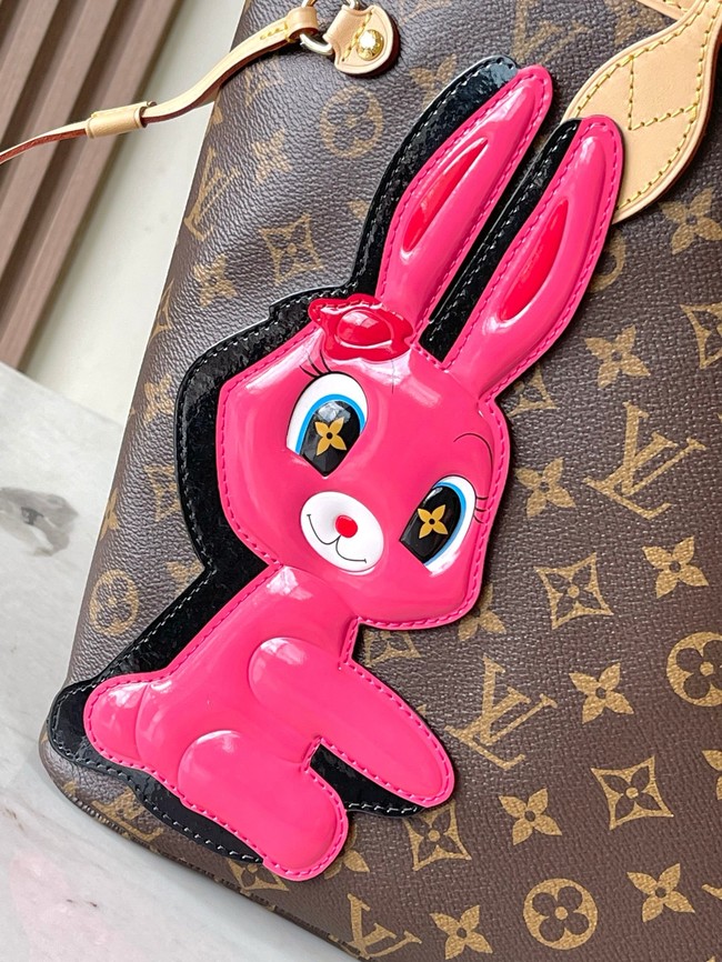 Louis Vuitton Neverfull MM M47200