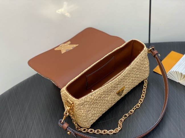 Louis Vuitton Twist West M25030