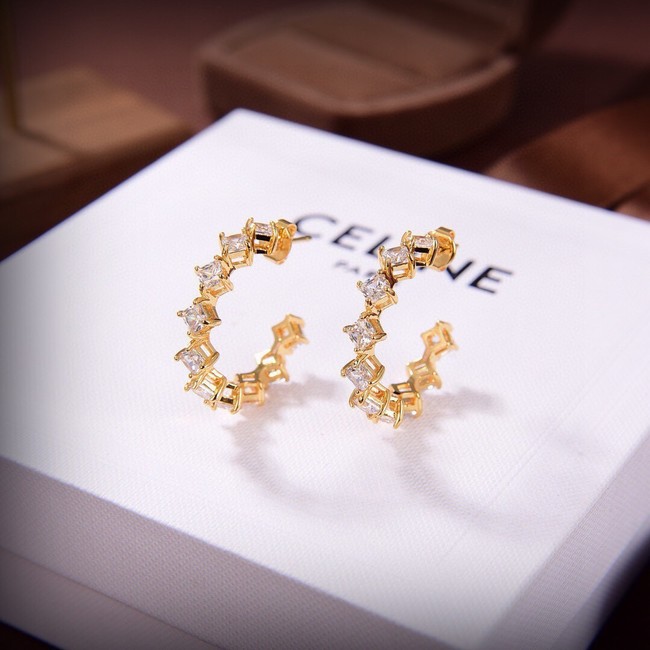 Celine Earrings CE15039