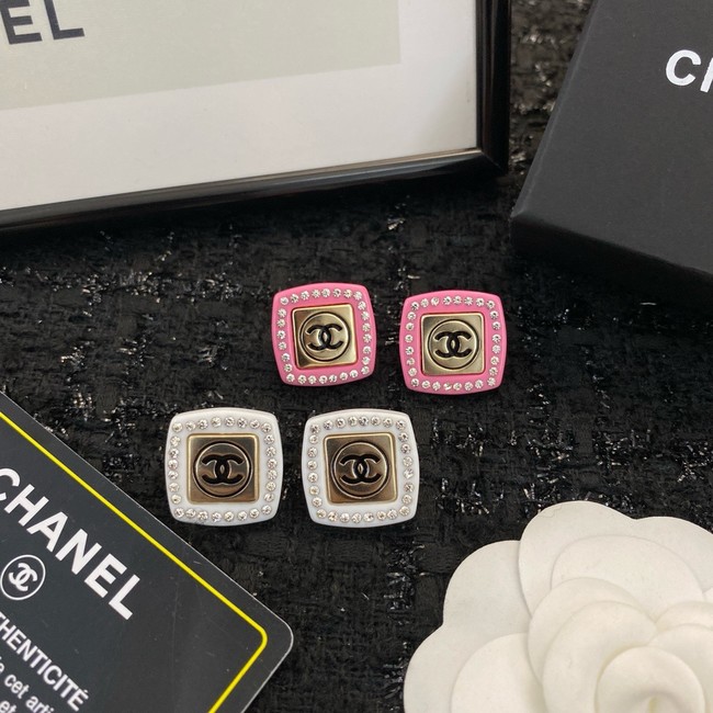 Chanel Earrings CE15017