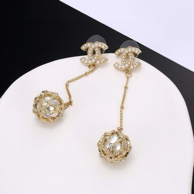 Chanel Earrings CE15035