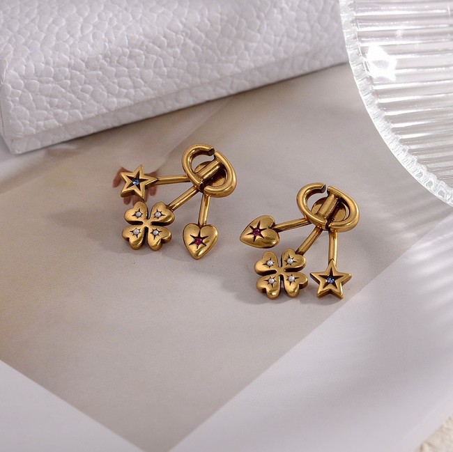 Dior Earrings CE15042