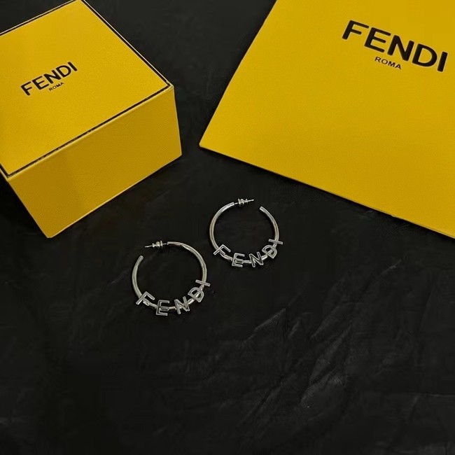 Fendi Earrings CE15030