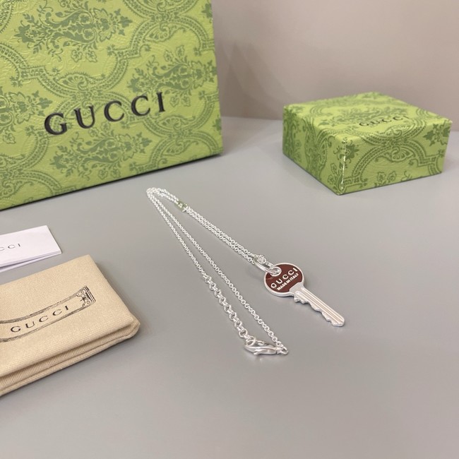 Gucci necklace CE15032